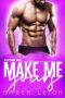 [Bayshore 03] • Make Me Yours (Bayshore Book 3)
